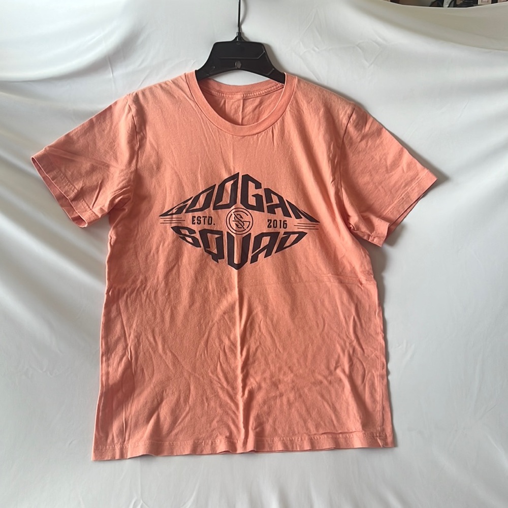 Googan squad tee